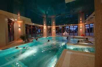 Hotel Dworek Morski Mielno