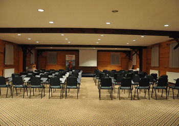Hotel Vonresort Abant