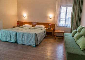 Hotel Vonresort Abant