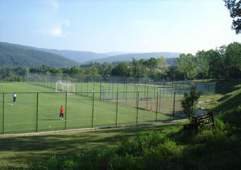 Hotel Vonresort Abant