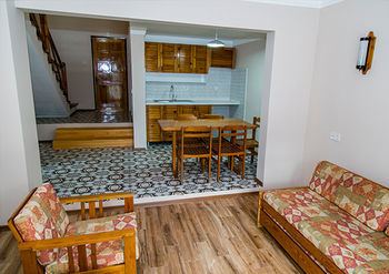 Hotel Vonresort Abant