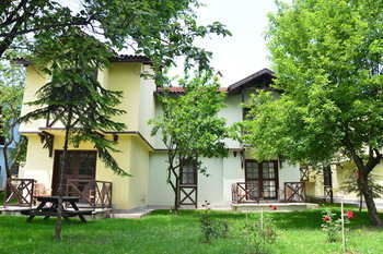 Hotel Vonresort Abant