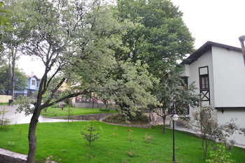 Hotel Vonresort Abant