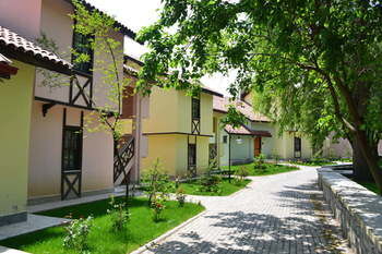 Hotel Vonresort Abant