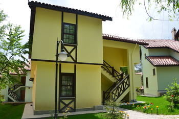 Hotel Vonresort Abant
