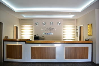Hotel Vonresort Abant