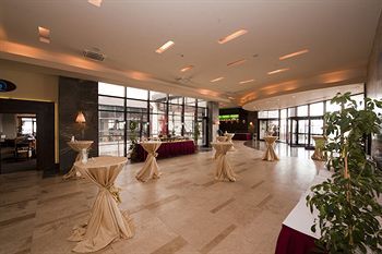 Sirene Davras Hotel
