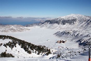 Sirene Davras Hotel
