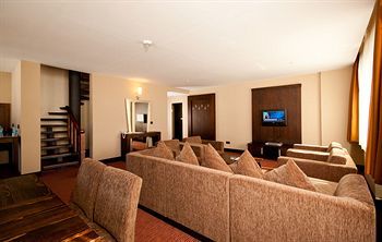 Sirene Davras Hotel