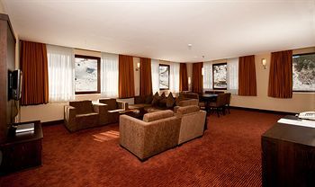 Sirene Davras Hotel