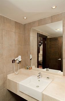 Sirene Davras Hotel