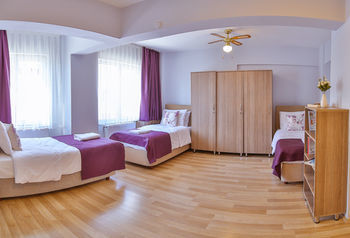 Hotel Palmiye Konukevi