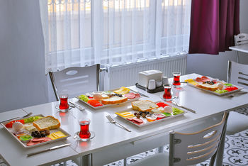 Hotel Palmiye Konukevi