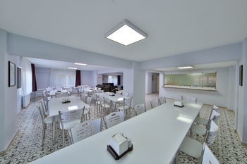 Hotel Palmiye Konukevi