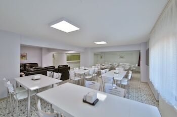Hotel Palmiye Konukevi