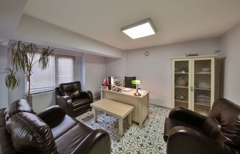 Hotel Palmiye Konukevi