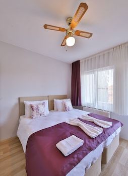 Hotel Palmiye Konukevi