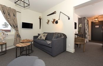 Hotel Mezzo