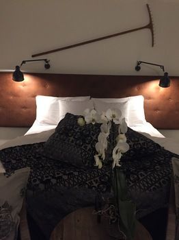 Hotel Mezzo