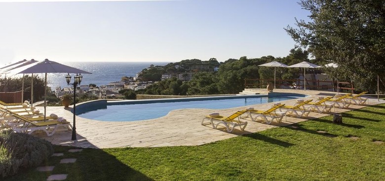 Hotel Blaumar