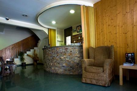 Hotel Barcelona