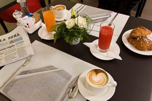 Hotel Cosmopolitan Bologna