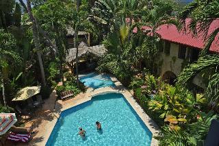 Canciones Del Mar Hotel