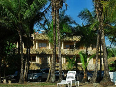Canciones Del Mar Hotel