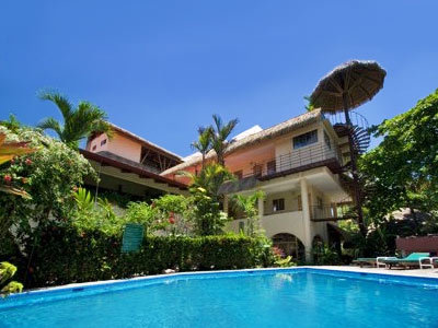 Canciones Del Mar Hotel