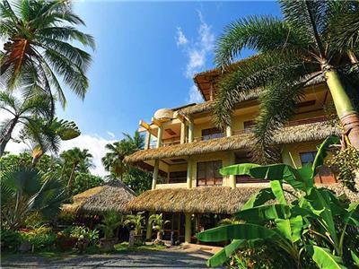 Canciones Del Mar Hotel
