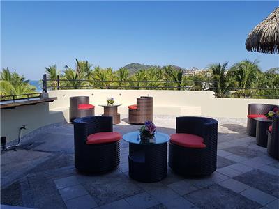 Canciones Del Mar Hotel