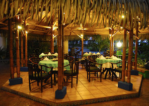 Canciones Del Mar Hotel