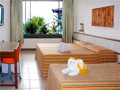 Praia Do Sol Hotel