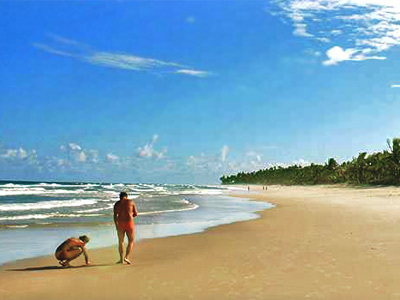 Praia Do Sol Hotel