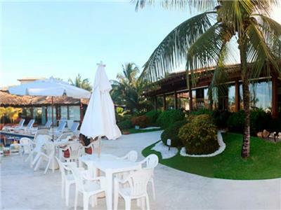 Praia Do Sol Hotel