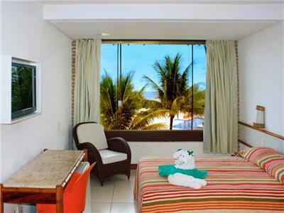 Praia Do Sol Hotel