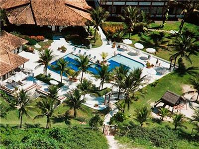 Praia Do Sol Hotel