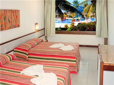 Praia Do Sol Hotel