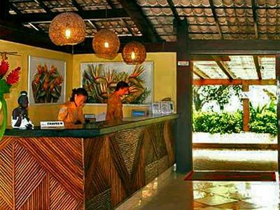 Praia Do Sol Hotel
