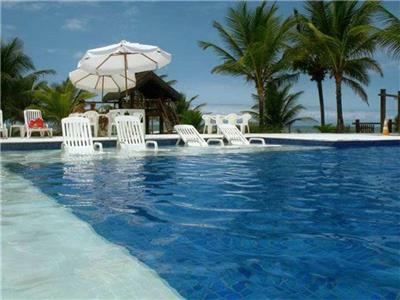 Praia Do Sol Hotel