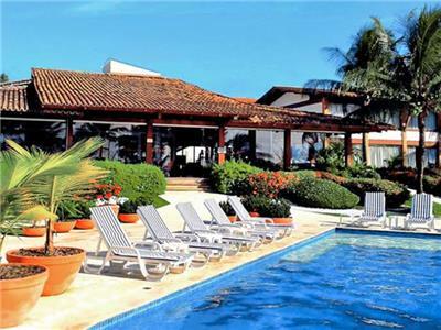 Praia Do Sol Hotel