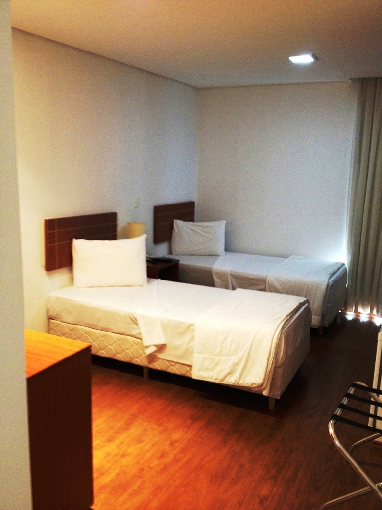 Hotel Heritage Residence Service