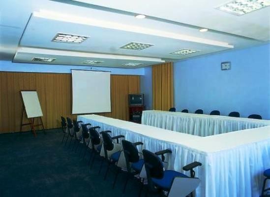 Hotel Heritage Residence Service