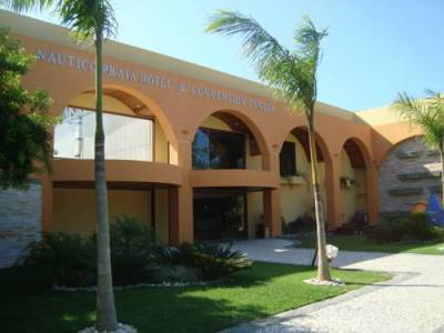 Nauticomar All Inclusive Hotel & Beach Club