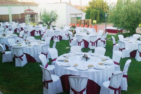 Hotel Spa La Salve