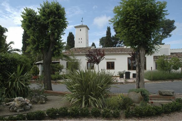 Hotel Spa La Salve