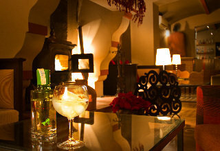 Hotel Spa La Salve