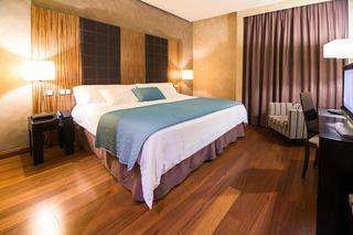 Hotel Spa La Salve