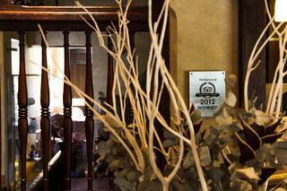 Hotel Spa La Salve