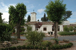 Hotel Spa La Salve